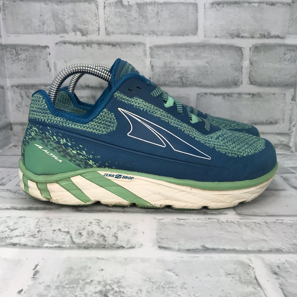 Altra Torin 4 Plush Running Shoes